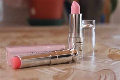 dior addict lip balm dupe|dior addict lip balm review.